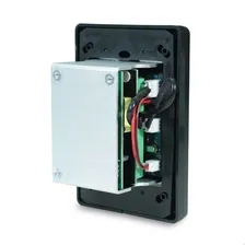 Kit Som Ambiente De Médio Porte Quartos Closet Lojas Frahm 110v/220v Foto mini 3