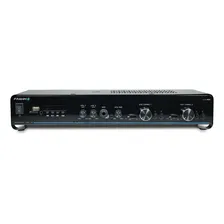 Kit Som Ambiente Externo 4 Caixas + Amplificador Bluetooth Foto mini 4