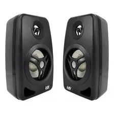 Kit Som Ambiente Receiver 500w Bt+4 Caixas Parede 70 Rms Foto mini  2