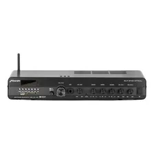 Kit Som Ambiente Receiver Frahm Slim 3700 + 2 Arandelas Jbl Foto mini  2