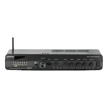 Kit Som Ambiente Teto Gesso Receiver Frahm 4 Arandelas Jbl Foto mini 2