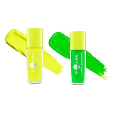 Kit Sombra LiquÃda 3x1 Bruna Tavares Et Alien Com 2 5ml Foto mini 3