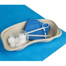 Kit Sondagem Vesical Auxiliar (minicath) - Kolplast Foto  mini 1