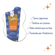Kit Sophie Cachos Shampoo + Condicionador O Boticário Foto mini  2