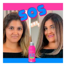 Kit Sos 300ml E Uti Reconstrução 240g Forever Liss Foto mini 4