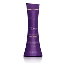 Kit Sos Louros Mutari Shampoo + Máscara + Gloss Finalizador Foto mini 2