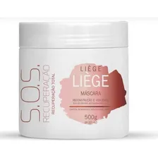 Kit Sos Recuperação Liege Foto mini 4
