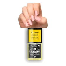 Kit Sos Unhas 4 Bases De Tratamento Top Beauty Foto mini 3