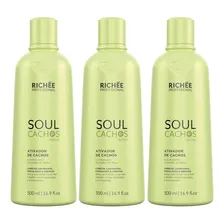 Kit Soul Cachos 500ml Foto  mini 1