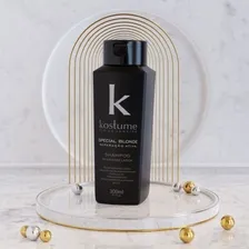 Kit Special Blonde Shampoo,máscara Pérola E Máscara Platinum Foto mini  2