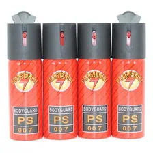 Kit Spray De Pimenta Imobilizante 60ml + Porta Spray 60ml Foto mini 2