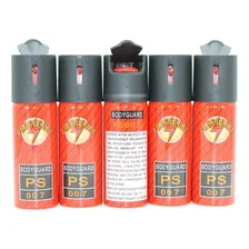 Kit Spray De Pimenta Imobilizante 60ml + Porta Spray 60ml Foto mini 4