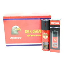 Kit Spray De Pimenta Imobilizante 60ml + Porta Spray 60ml Foto mini 3