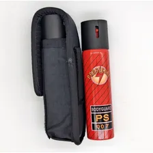 Kit Spray De Pimenta Imobilizante 60ml + Porta Spray 60ml Foto mini 1