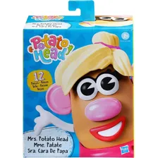 Kit Sr Cabeça De Batata + Sra Cabeça De Batata Toy Story Potato Head Hasbro Foto mini 4