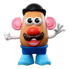 Kit Sr Cabeça De Batata + Sra Cabeça De Batata Toy Story Potato Head Hasbro Foto mini  2