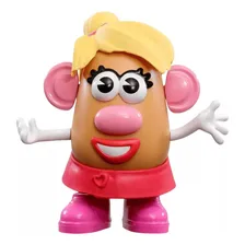 Kit Sr Cabeça De Batata + Sra Cabeça De Batata Toy Story Potato Head Hasbro Foto mini  3