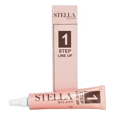 Kit Stella Milano Passo 1 E 2 Brow Lamintion Microbrush 15g Foto mini 2