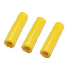 Kit Sugador Solda AlumĂnio + Protetor Camisinha Silicone 4pç Foto mini 2