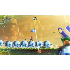 Kit Super Mario Wonder + Zelda Breath Of The Wild Switch Foto mini 3