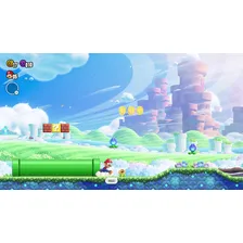Kit Super Mario Wonder + Zelda Breath Of The Wild Switch Foto mini 2