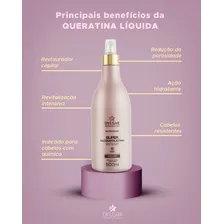 Kit Super Reconstrução E Cauterização Profissional Dyusar Foto mini  2