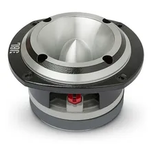 Kit Super Tweeter Jbl St450 + Driver D450 Trio Jbl Selenium Cor Preto Foto mini 4