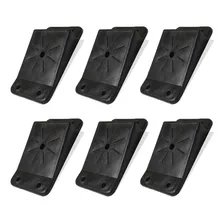 Kit Suporte Para Chanfrar Inclinar Para Pé Palito - 6 Un Foto  mini 1