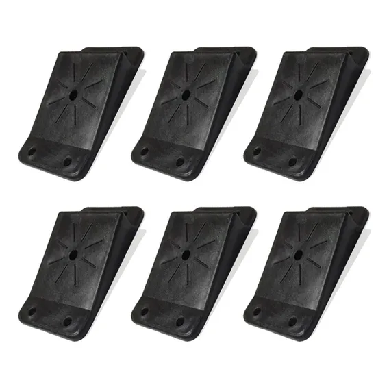 Kit Suporte Para Chanfrar Inclinar Para Pé Palito - 6 Un Foto 1