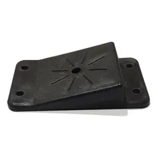 Kit Suporte Para Chanfrar Inclinar Para Pé Palito - 6 Un Foto mini  3