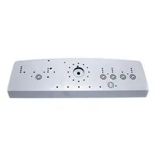 Kit Suporte Placa Interface Brastemp Bwl11 Bwb11 W10646480 Foto mini  2