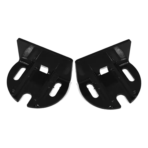 Kit Suporte Superior Para Kit Suspensão Universal De Ferro Foto 1