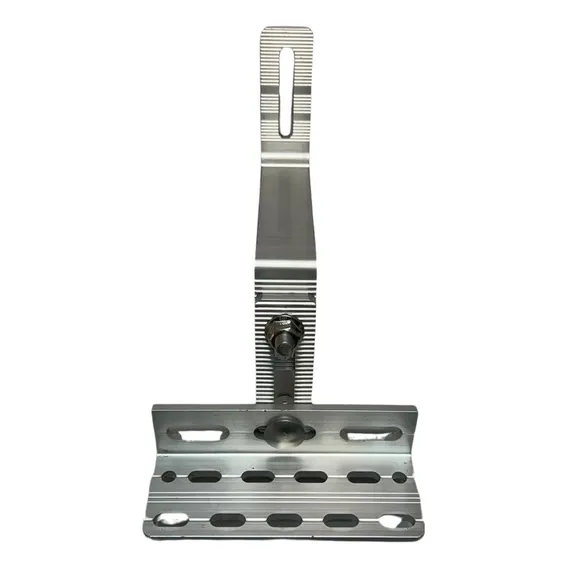 Kit Suporte Telha Cerâmica - Suporte Telha Colonial- 18 Und Foto 1