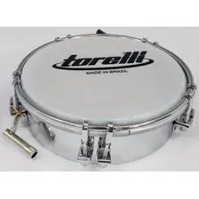 Kit Tamborim C/ Clamp Tt 409 + Suporte Ta 411 Foto mini  3