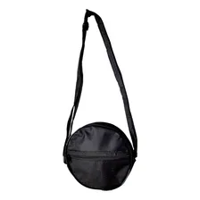 Kit Tamborim Pele Leitosa Torelli Nat, Bag E Baqueta Tripla Foto mini 3
