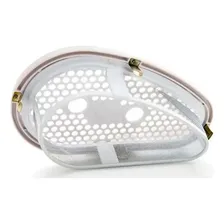 Kit Tampa Filtro Fiapos Secadora Brastemp Ative 326043145 Foto mini 3