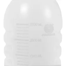 Kit Tampa + Frasco 3,25l Bomba Á Vácuo Aspirador Nevoni Foto mini  3