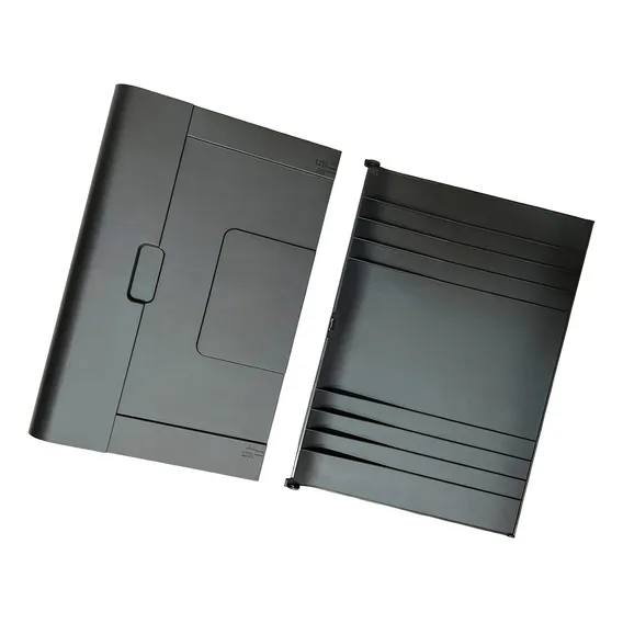 Kit Tampas Do Adf Brother Dcp-8112dn Dcp-7065dn Mfc-7860dw Foto 1