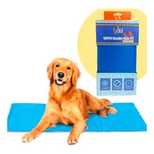 Kit Tapete Gelado Para Pets + Tapete Gelado Para Pets Gato Foto mini 4