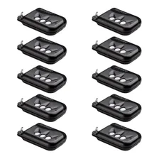 Kit Tcl C/ 10 Peças Controle Remoto Sulton 433.92 Mhz Foto mini 3