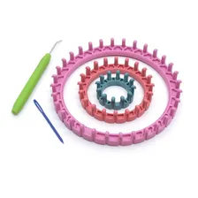 Kit Tear Para Amigurumi - We Care About Foto mini 1