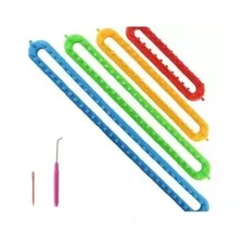 Kit Tear Para Tric么 - Retangular - Caixa Com 4 Pe莽as Foto mini 1