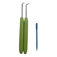 Kit Tear Para Tricô - Retangular - Caixa Com 4 Peças Foto mini  3