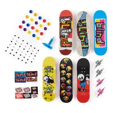 Kit Tech Deck Blind Com 6 Skates E Acess贸rios 2892 Sunny Foto mini 2