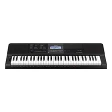 Kit Teclado Arranjador Casio Ctx800 + Acess贸rios Foto mini 2