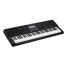 Kit Teclado Arranjador Casio Ctx800 + Acess贸rios Foto mini 3