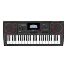 Kit Teclado Casio Ct-x5000 + Suporte Foto mini 1