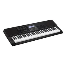 Kit Teclado Casio Ct-x800 + Bag + Pedal + Suporte + Fonte Foto mini  3