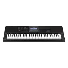 Kit Teclado Casio Ct-x800 + Bag + Pedal + Suporte + Fonte Foto mini 4