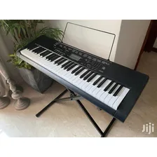 Kit Teclado Casio Ctk-3500 Arranjador Musical 61 teclas com Sensibilidade Completo Foto mini 4